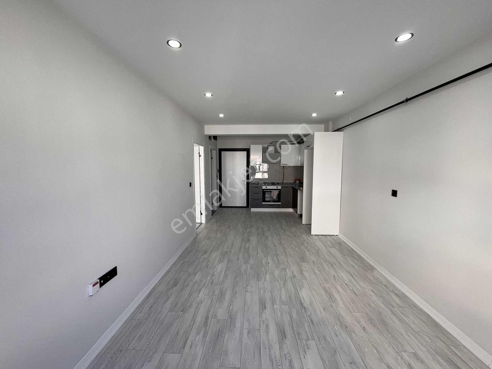 Anadolu Üniv. Yürüme Mesafesi Yaylapınar Cad.1+1 Sıfır Daire - Görsel 20