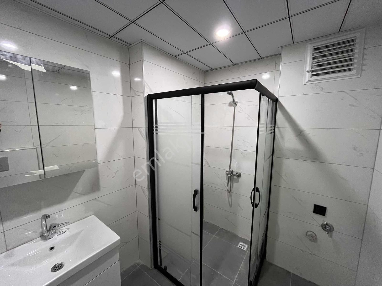 Anadolu Üniv. Yürüme Mesafesi Yaylapınar Cad.1+1 Sıfır Daire - Görsel 18