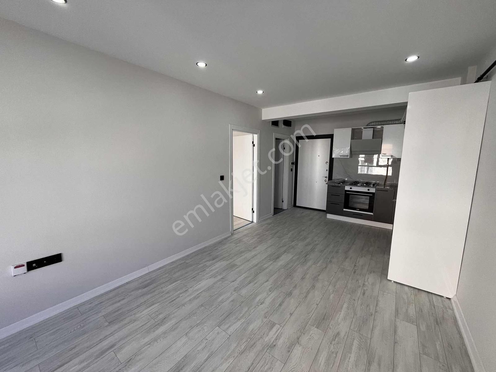 Anadolu Üniv. Yürüme Mesafesi Yaylapınar Cad.1+1 Sıfır Daire - Görsel 24