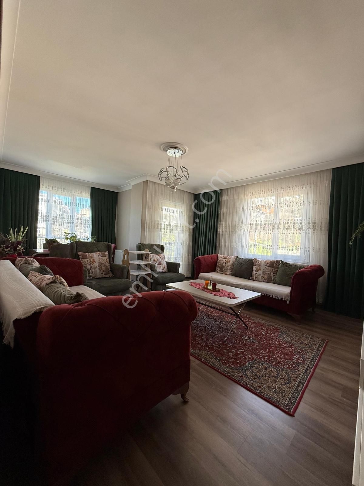 Atabey'den Satılık 3+2 Safa Mh.