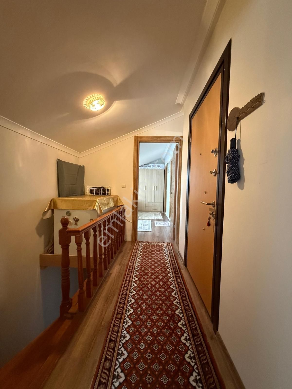 Atabey'den Satılık 3+2 Safa Mh. - Görsel 29