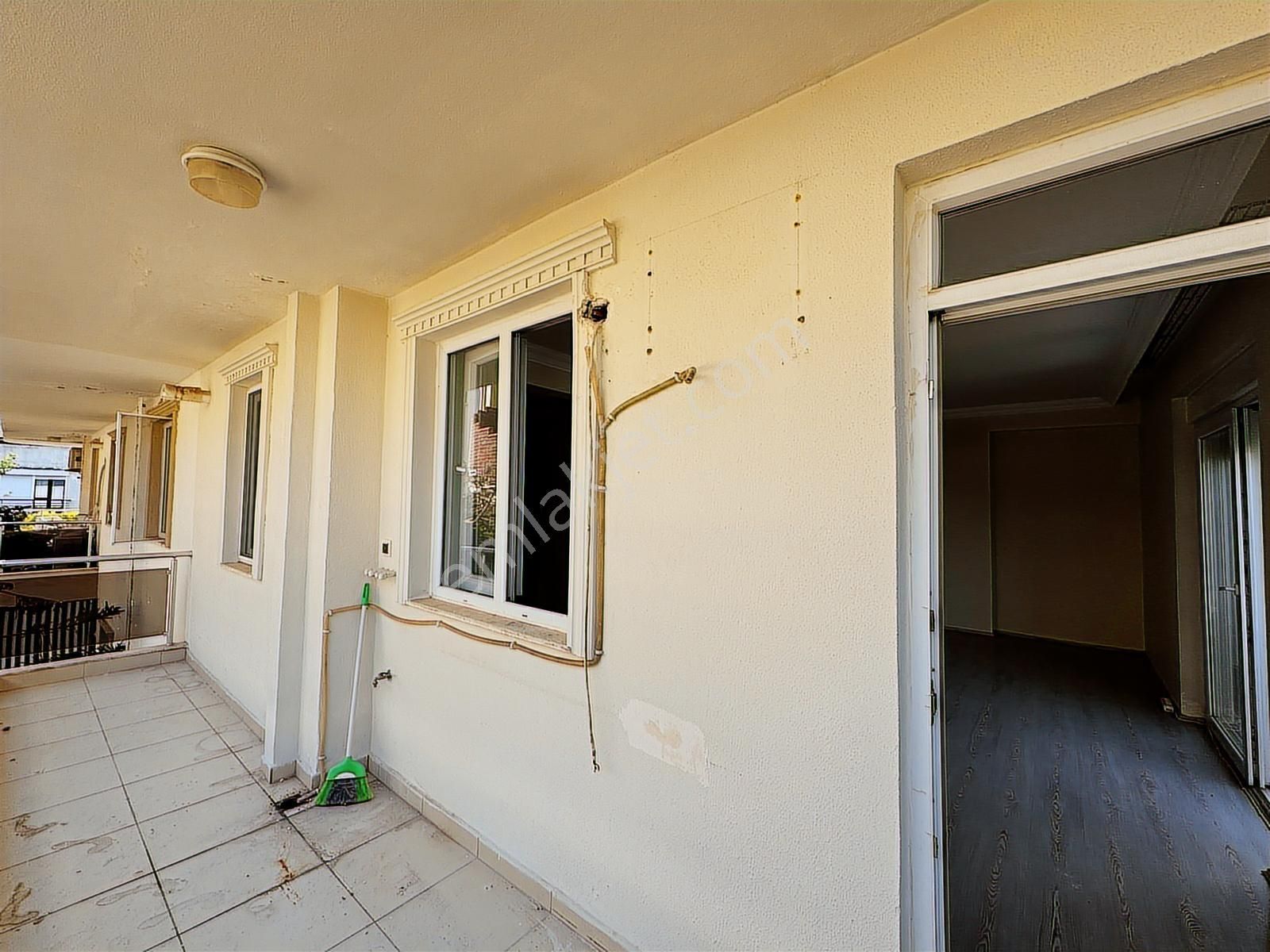 Fener Terracity Arkası Geniş 2+1 Teraslı Dubleks Kiralık Daire - Görsel 7