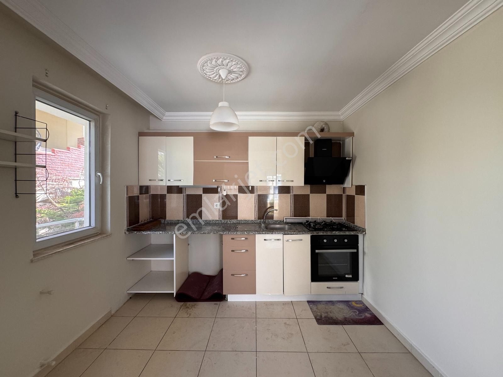 Fener Terracity Arkası Geniş 2+1 Teraslı Dubleks Kiralık Daire - Görsel 2