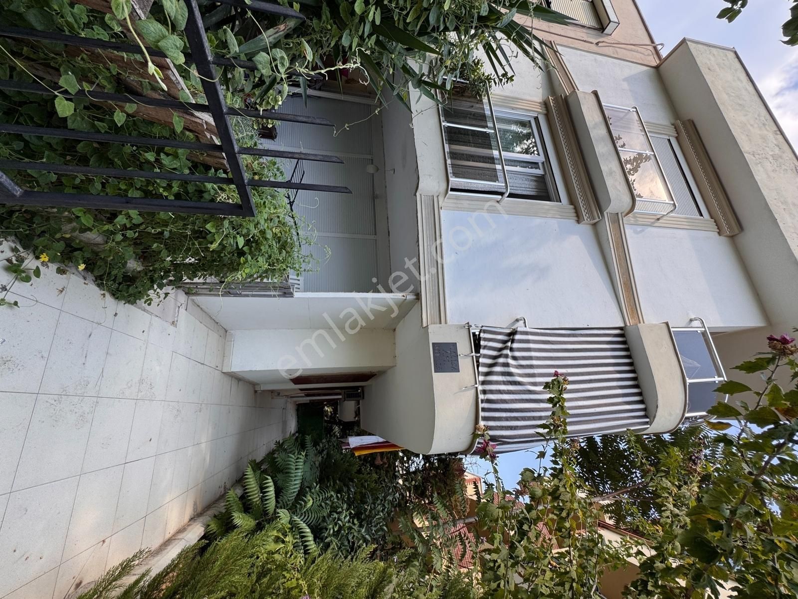 Fener Terracity Arkası Geniş 2+1 Teraslı Dubleks Kiralık Daire - Görsel 27