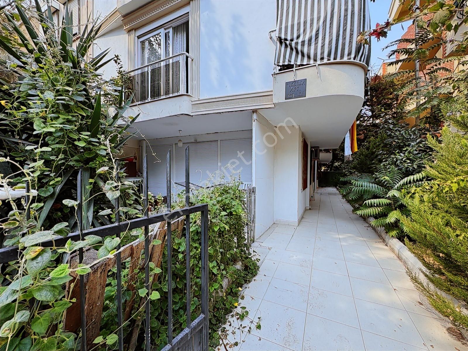 Fener Terracity Arkası Geniş 2+1 Teraslı Dubleks Kiralık Daire - Görsel 26