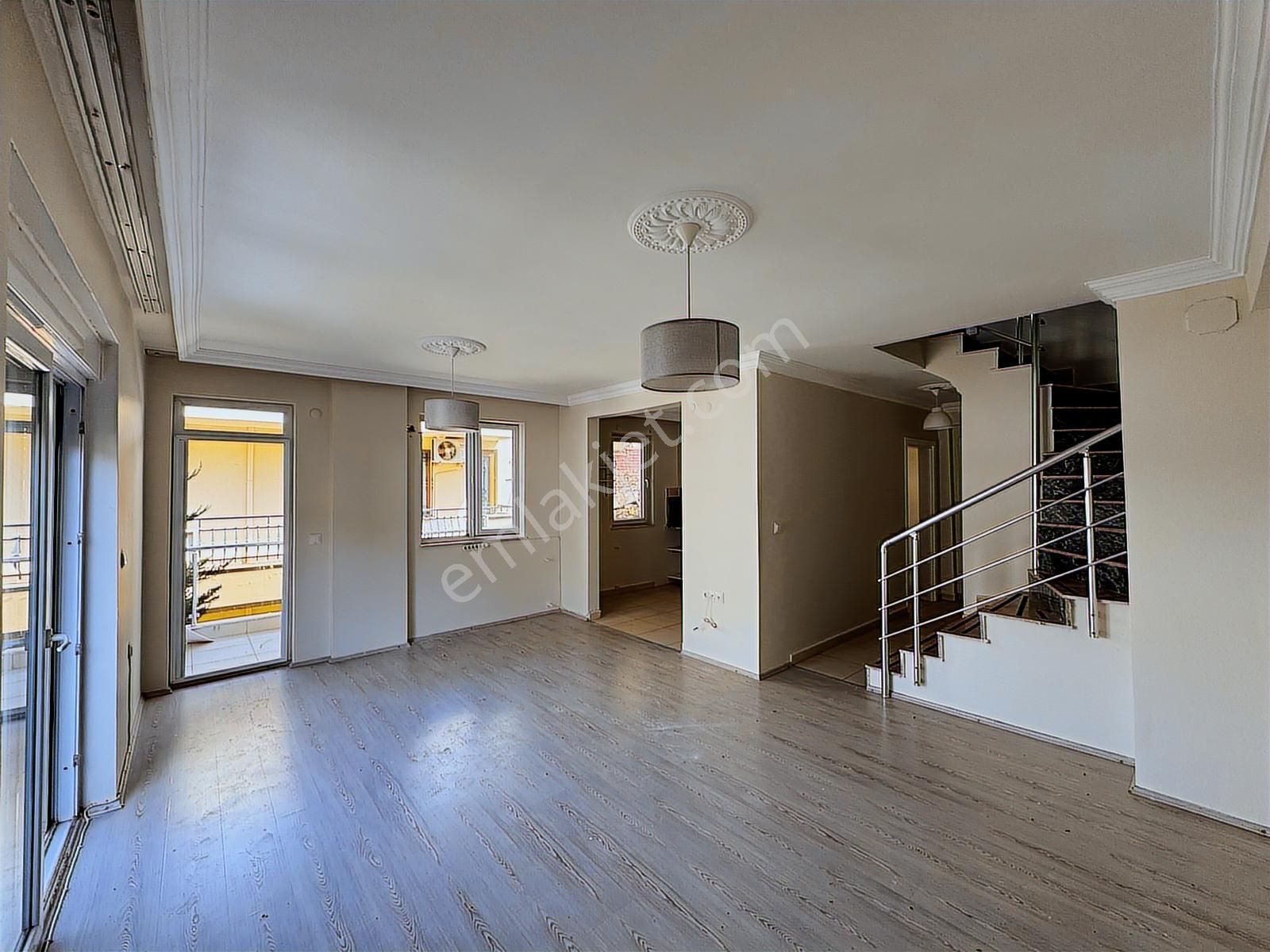 Fener Terracity Arkası Geniş 2+1 Teraslı Dubleks Kiralık Daire - Görsel 5