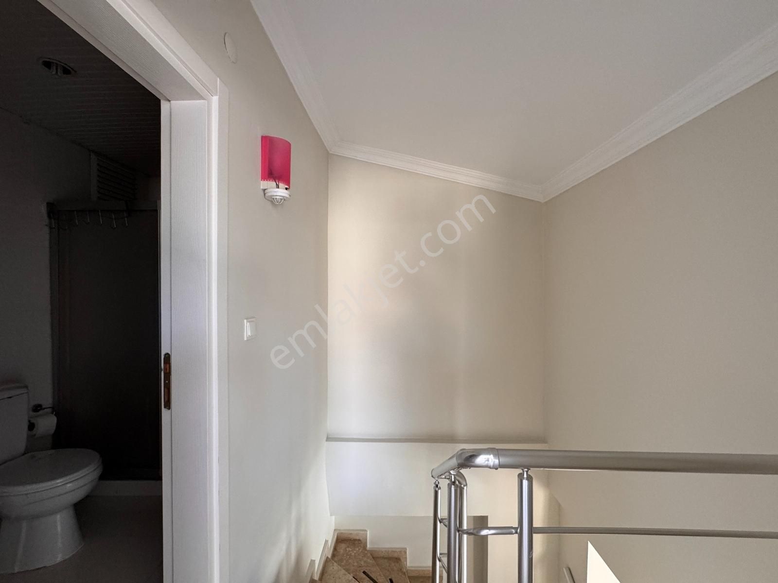 Fener Terracity Arkası Geniş 2+1 Teraslı Dubleks Kiralık Daire - Görsel 24