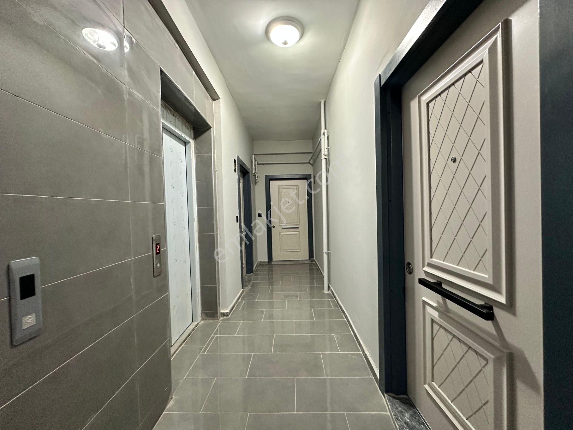 ꧁ay Emlaktan꧂akçay'da Denize Yakın Doğalgazlı Arakat Yüksek Kredili Satılık 1+1 Lüks Daire - Görsel 20