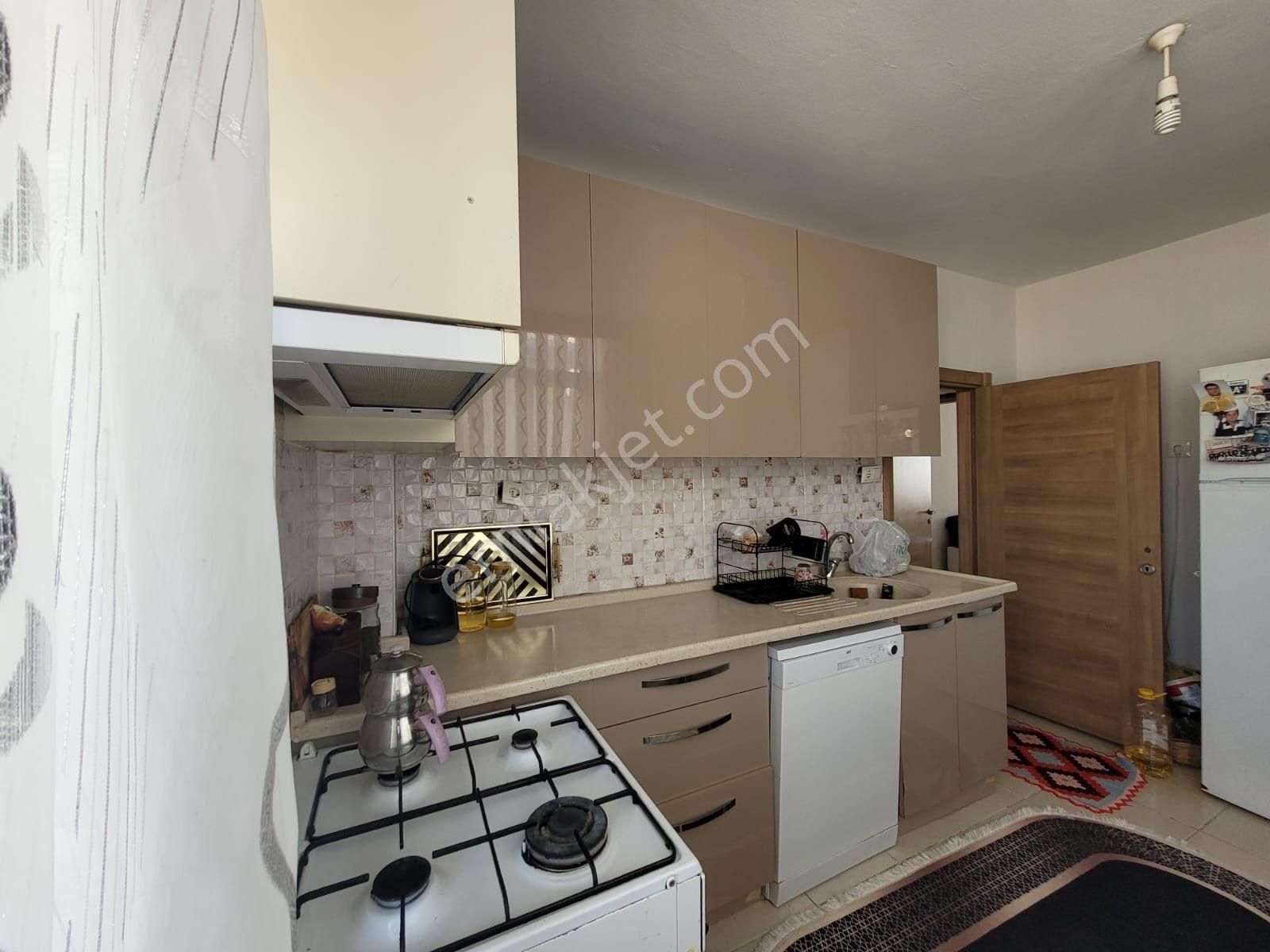 Antalya Kumluca Cadde Üzeri 3+1 Asansörlü Tadilatlı 6.kat - Görsel 9