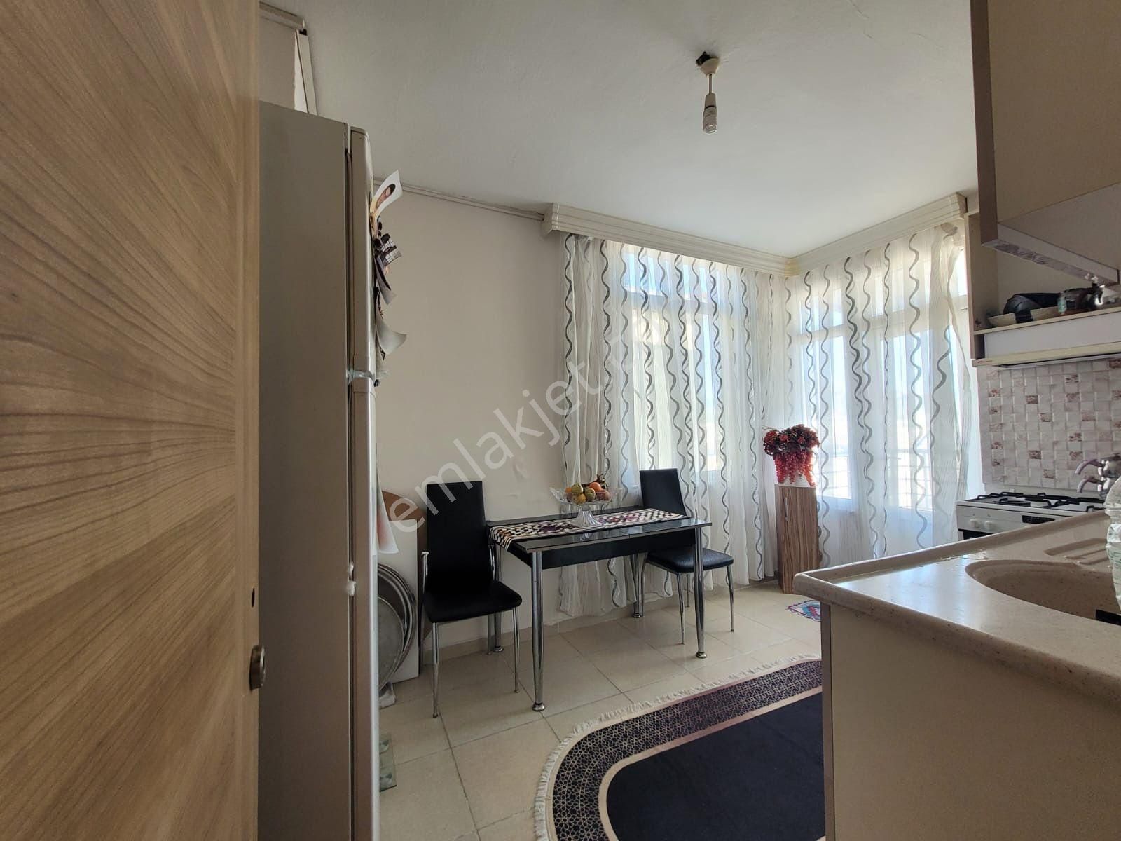 Antalya Kumluca Cadde Üzeri 3+1 Asansörlü Tadilatlı 6.kat - Görsel 18