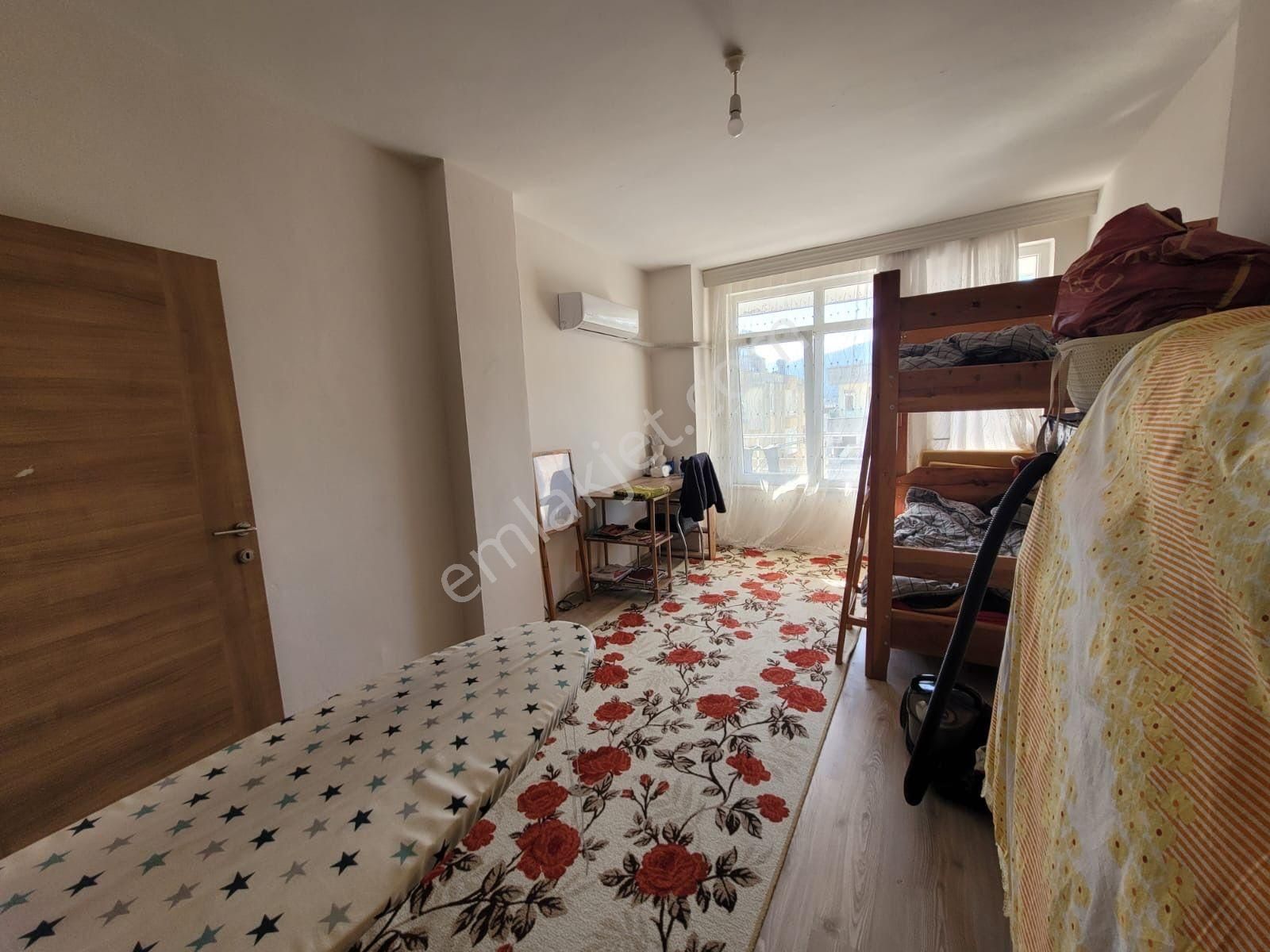 Antalya Kumluca Cadde Üzeri 3+1 Asansörlü Tadilatlı 6.kat - Görsel 30