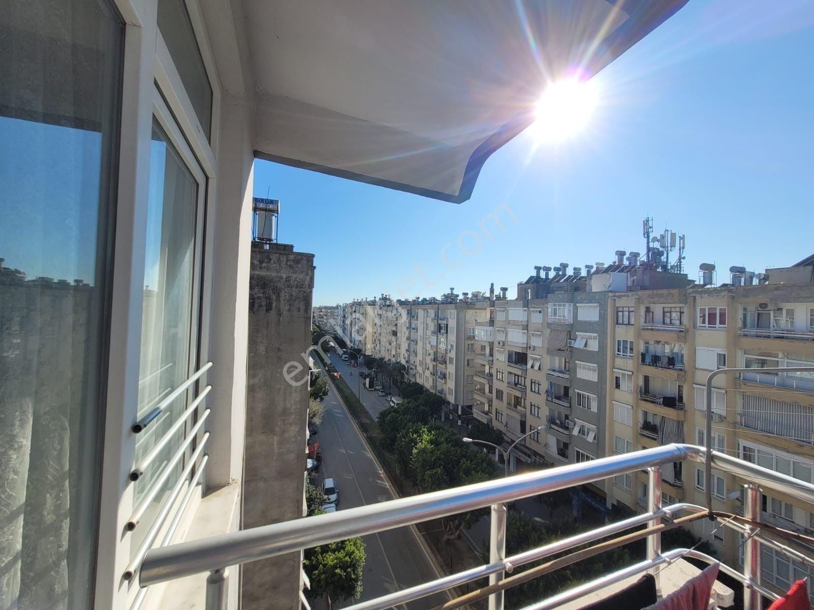 Antalya Kumluca Cadde Üzeri 3+1 Asansörlü Tadilatlı 6.kat - Görsel 11