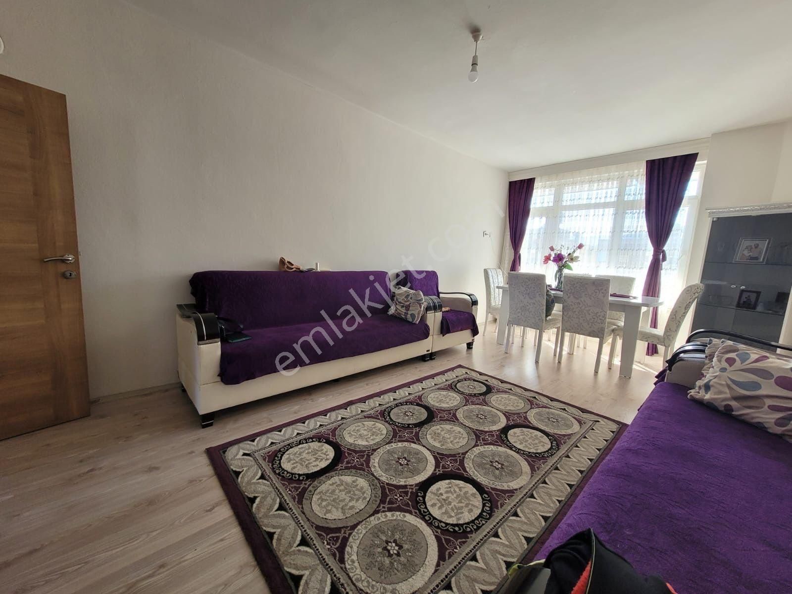 Antalya Kumluca Cadde Üzeri 3+1 Asansörlü Tadilatlı 6.kat - Görsel 5