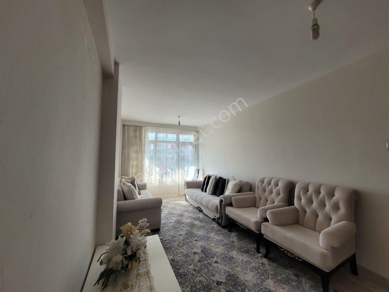 Antalya Kumluca Cadde Üzeri 3+1 Asansörlü Tadilatlı 6.kat - Görsel 2