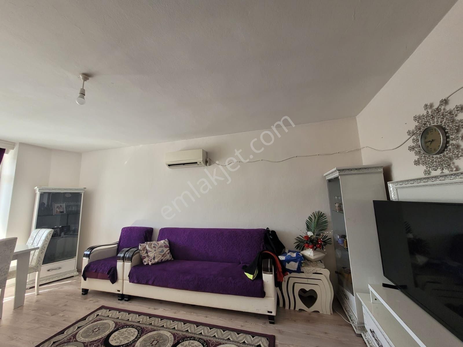 Antalya Kumluca Cadde Üzeri 3+1 Asansörlü Tadilatlı 6.kat - Görsel 15