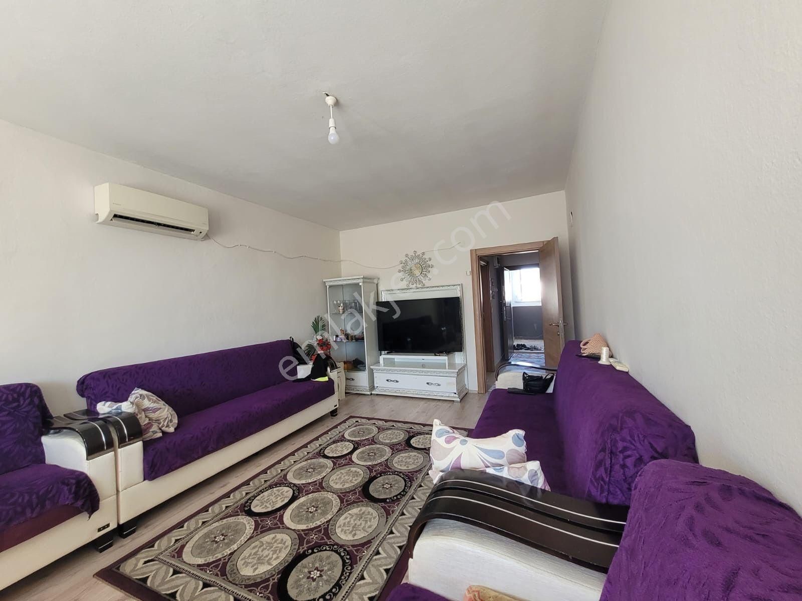 Antalya Kumluca Cadde Üzeri 3+1 Asansörlü Tadilatlı 6.kat - Görsel 21