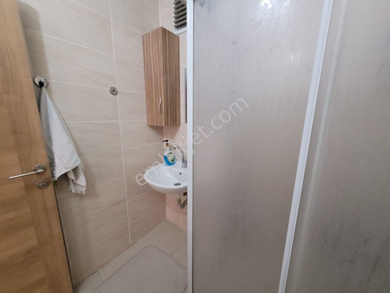 Antalya Kumluca Cadde Üzeri 3+1 Asansörlü Tadilatlı 6.kat - Görsel 16