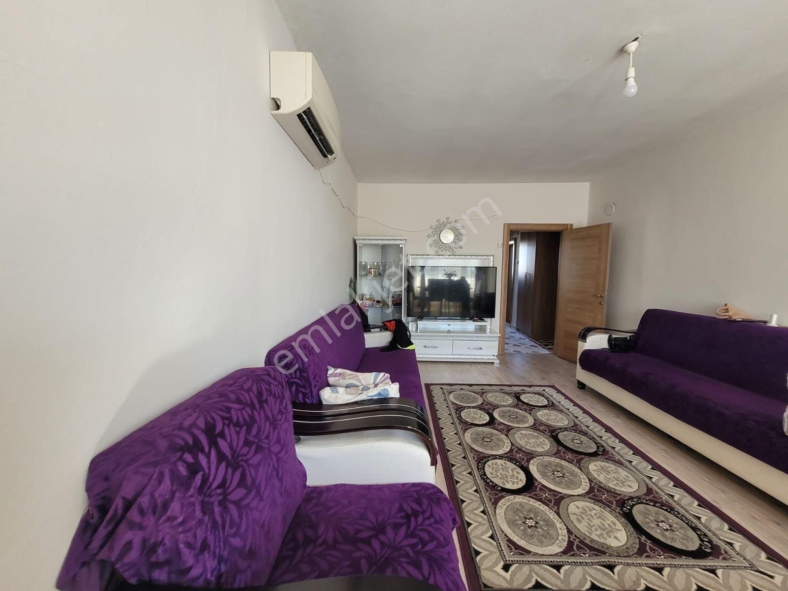 Antalya Kumluca Cadde Üzeri 3+1 Asansörlü Tadilatlı 6.kat - Görsel 13