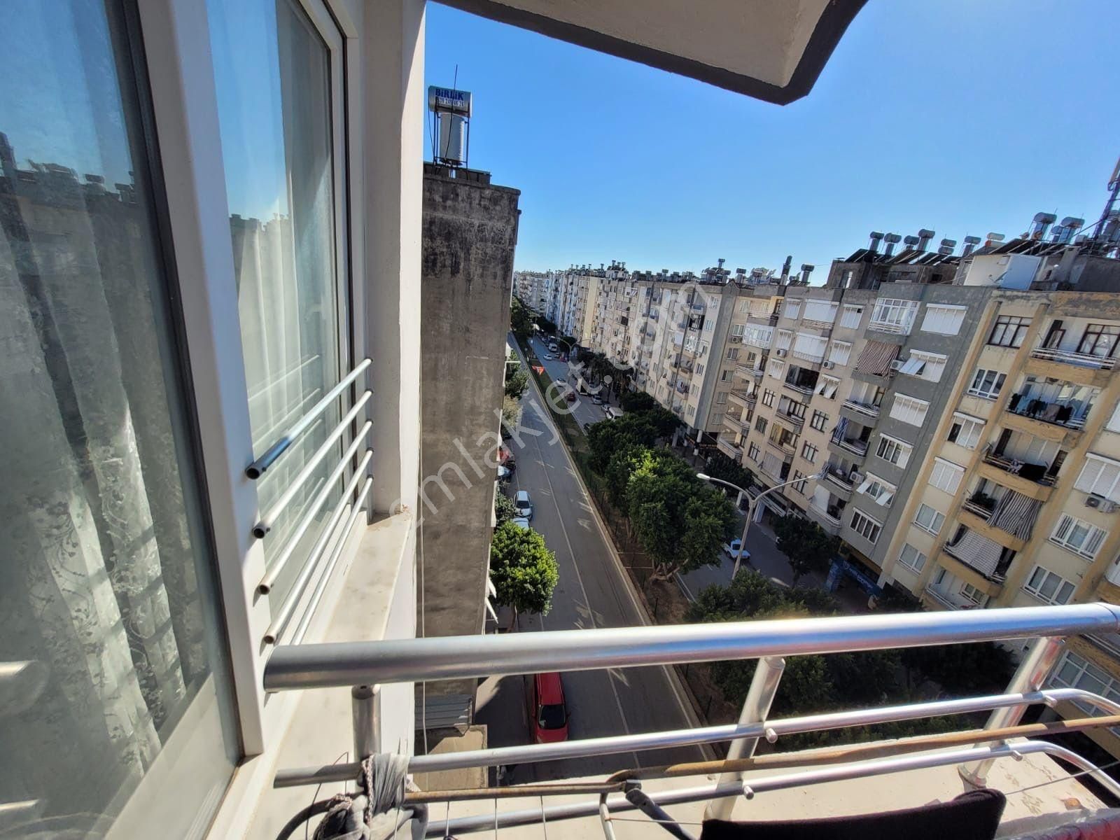 Antalya Kumluca Cadde Üzeri 3+1 Asansörlü Tadilatlı 6.kat - Görsel 28