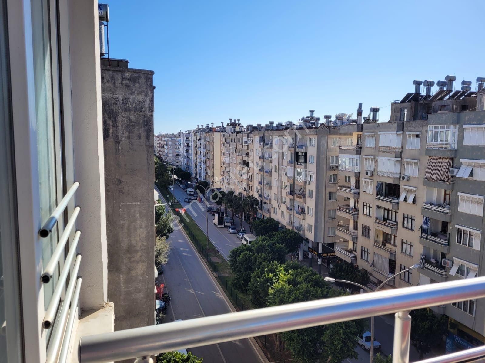 Antalya Kumluca Cadde Üzeri 3+1 Asansörlü Tadilatlı 6.kat - Görsel 4