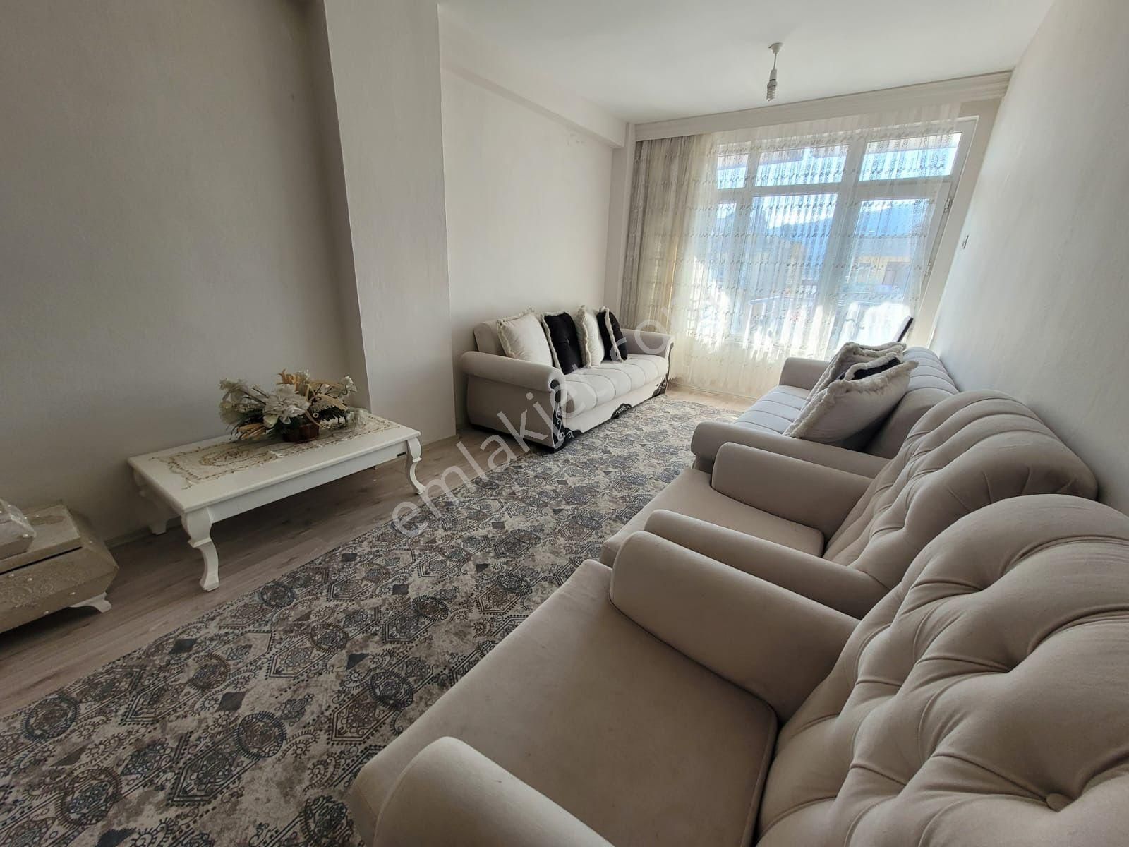 Antalya Kumluca Cadde Üzeri 3+1 Asansörlü Tadilatlı 6.kat - Görsel 26