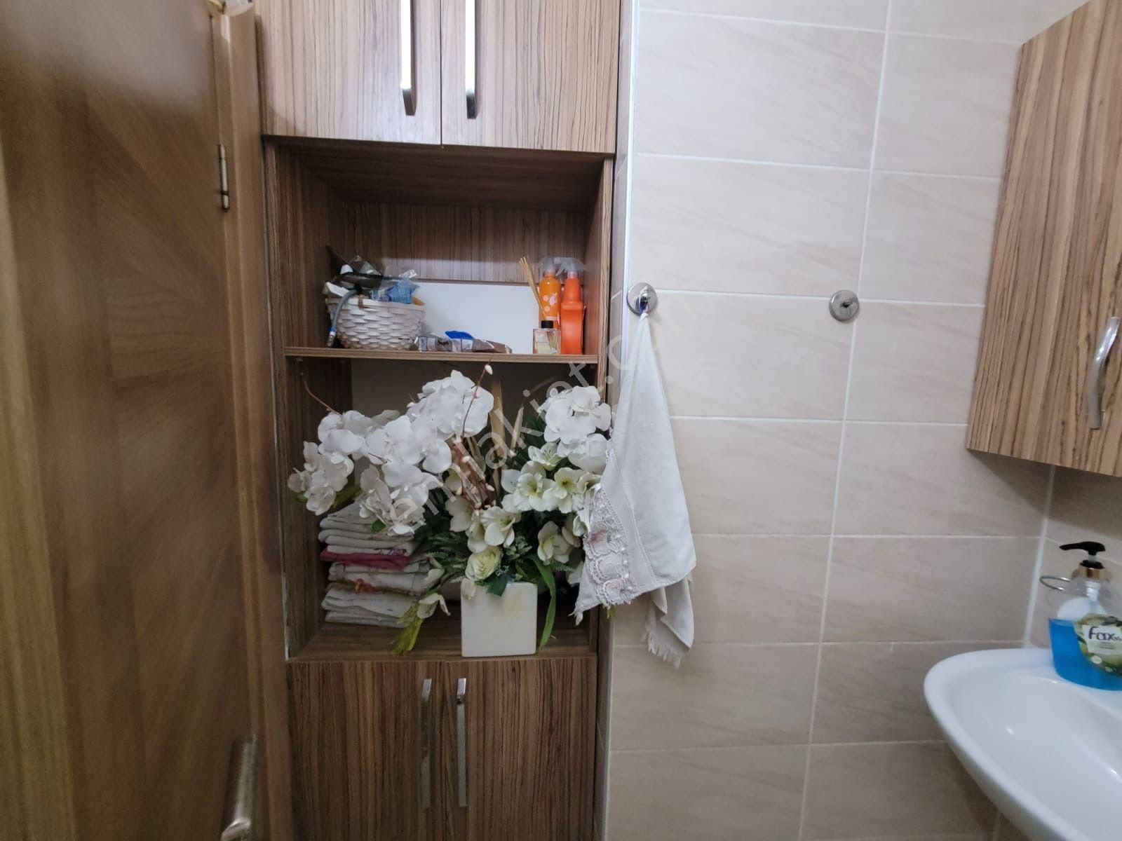 Antalya Kumluca Cadde Üzeri 3+1 Asansörlü Tadilatlı 6.kat - Görsel 29