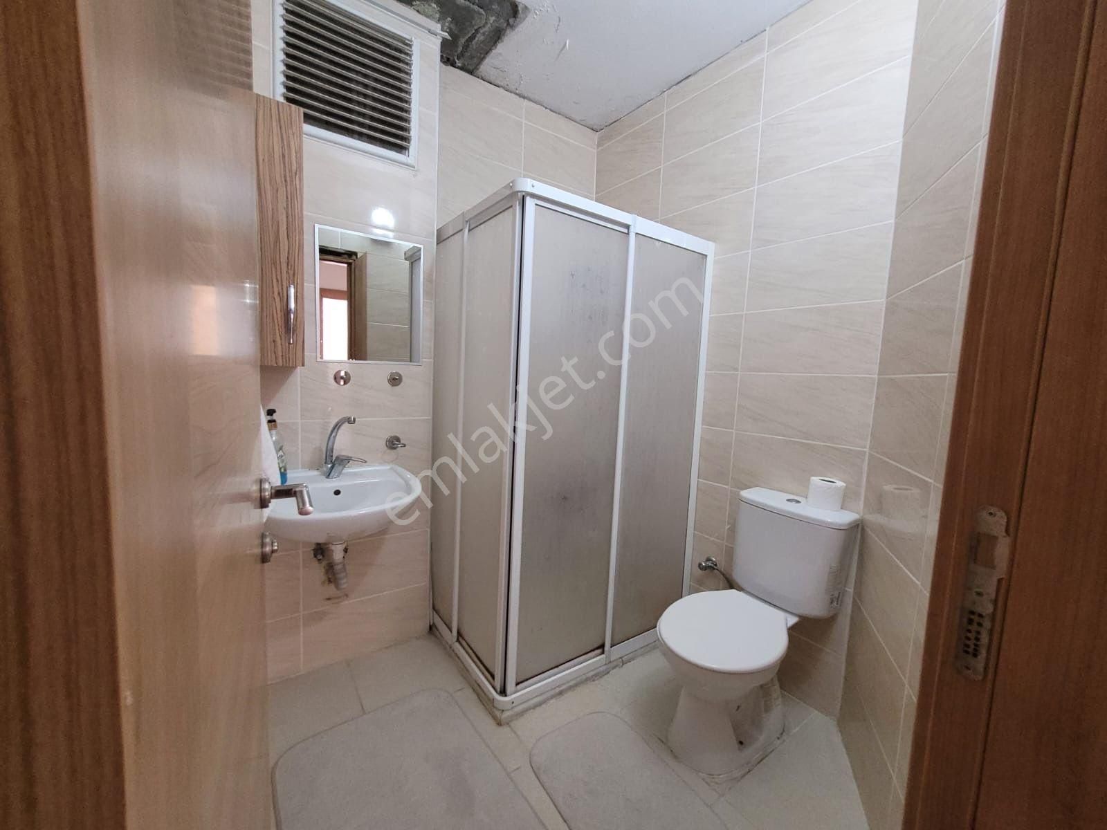 Antalya Kumluca Cadde Üzeri 3+1 Asansörlü Tadilatlı 6.kat - Görsel 20