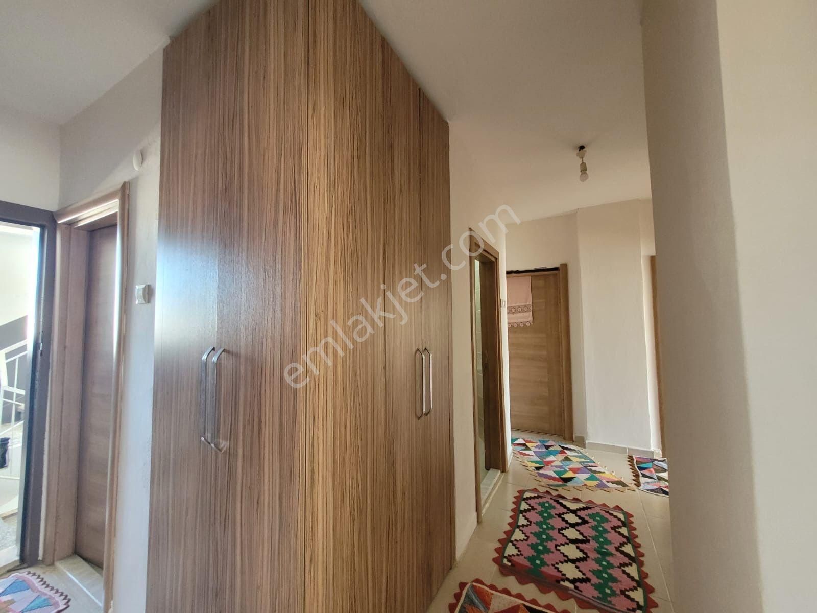 Antalya Kumluca Cadde Üzeri 3+1 Asansörlü Tadilatlı 6.kat - Görsel 25