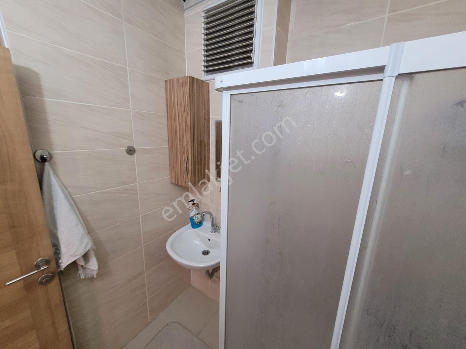 Antalya Kumluca Cadde Üzeri 3+1 Asansörlü Tadilatlı 6.kat - Görsel 8