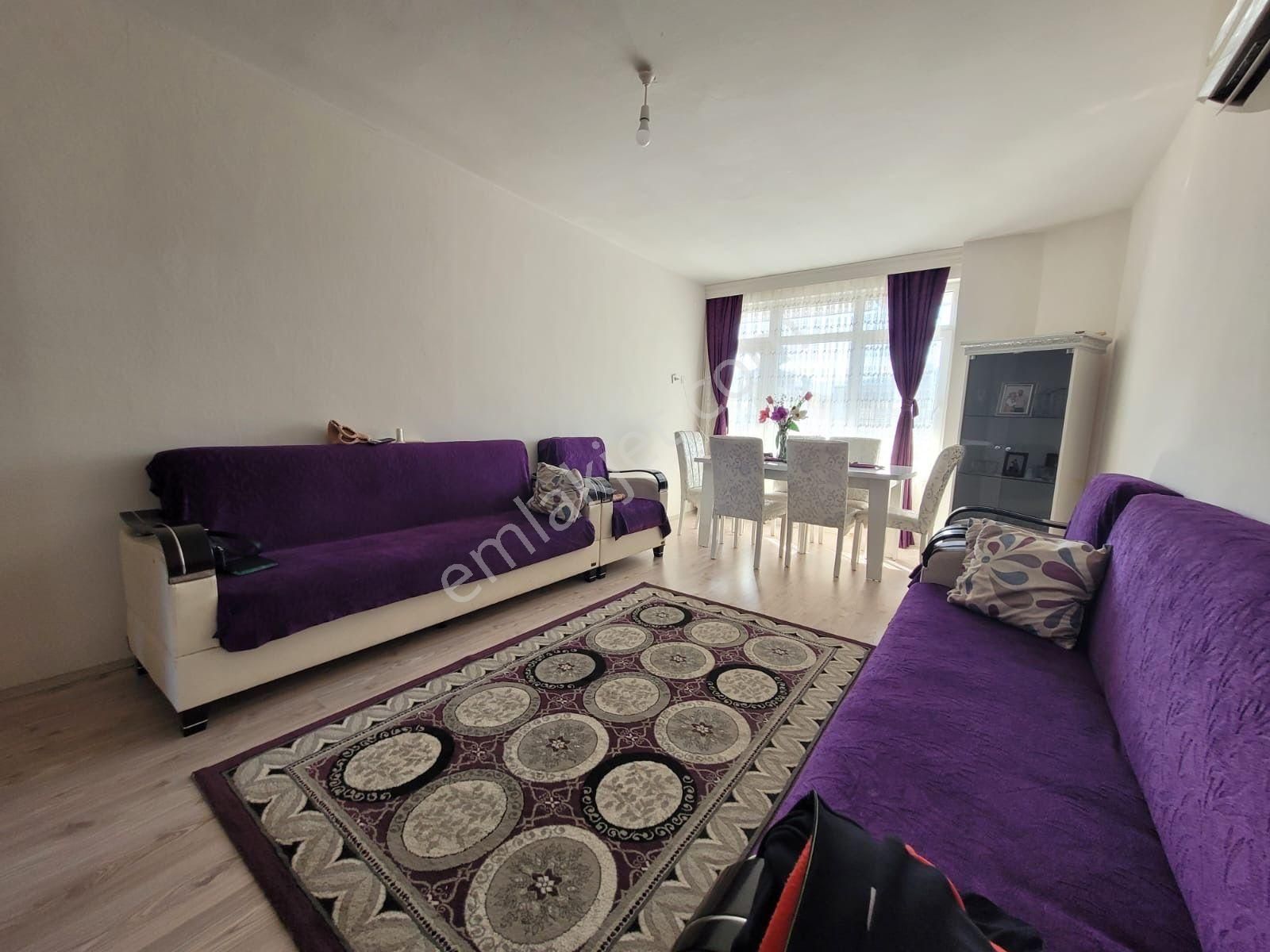 Antalya Kumluca Cadde Üzeri 3+1 Asansörlü Tadilatlı 6.kat - Görsel 27