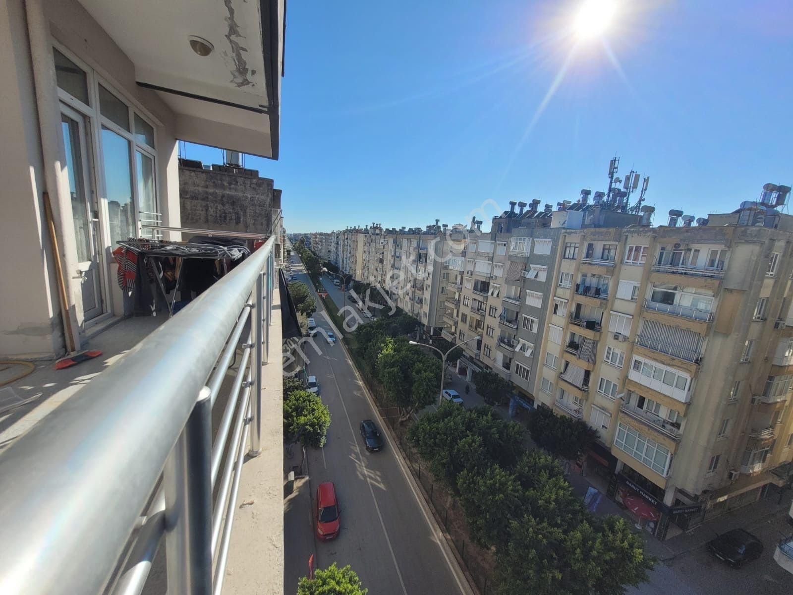 Antalya Kumluca Cadde Üzeri 3+1 Asansörlü Tadilatlı 6.kat - Görsel 32