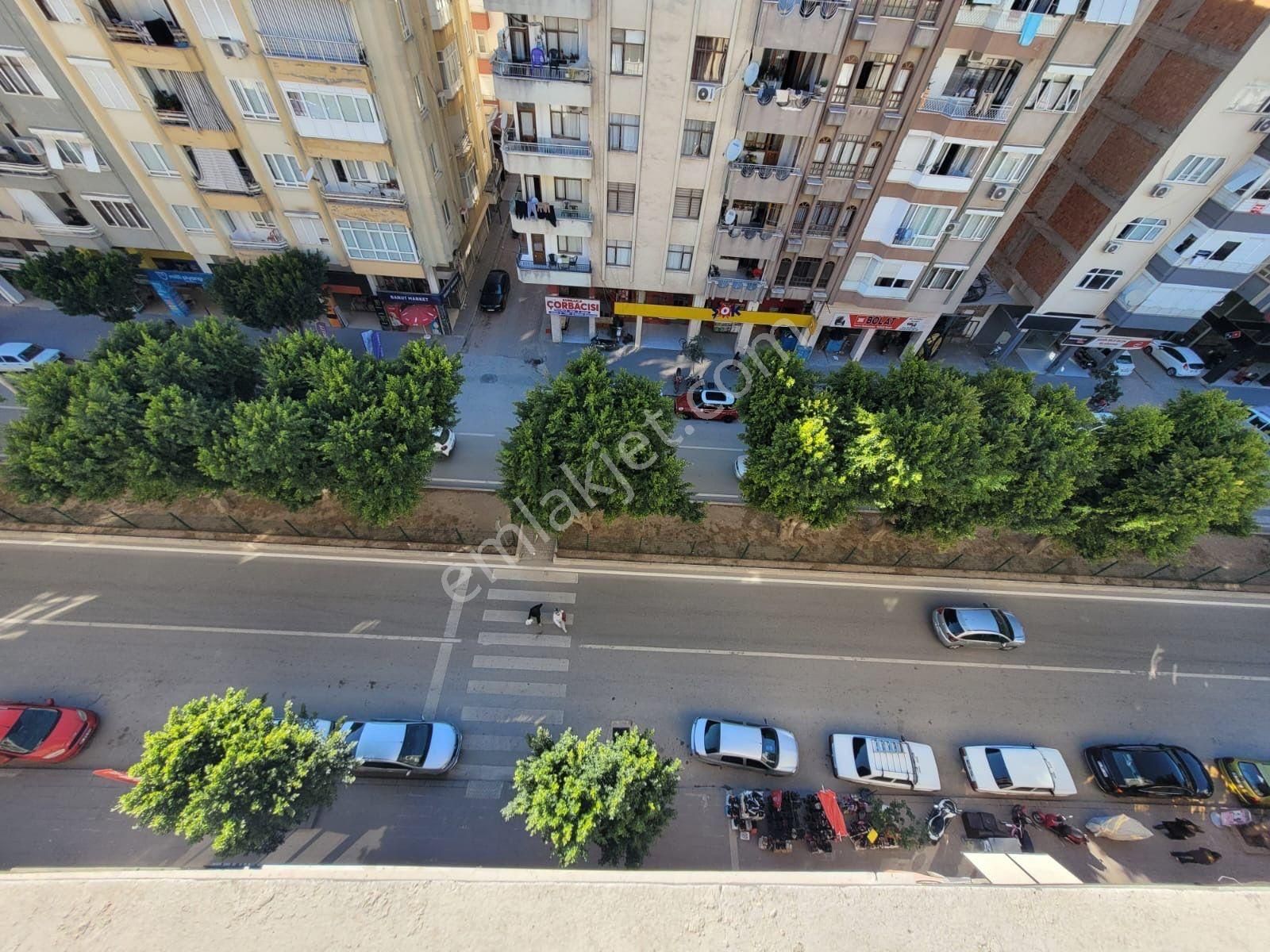 Antalya Kumluca Cadde Üzeri 3+1 Asansörlü Tadilatlı 6.kat - Görsel 12