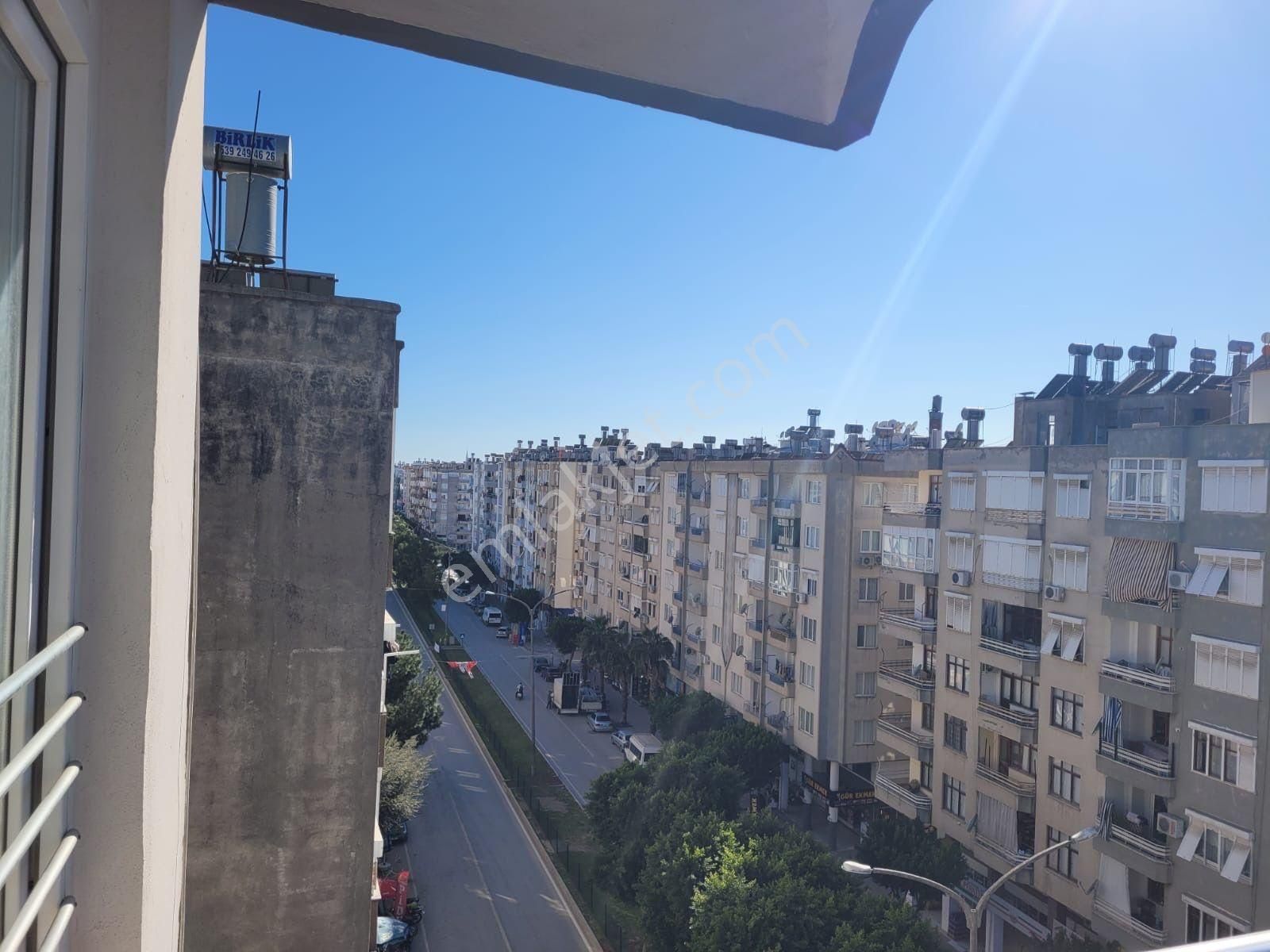 Antalya Kumluca Cadde Üzeri 3+1 Asansörlü Tadilatlı 6.kat - Görsel 7