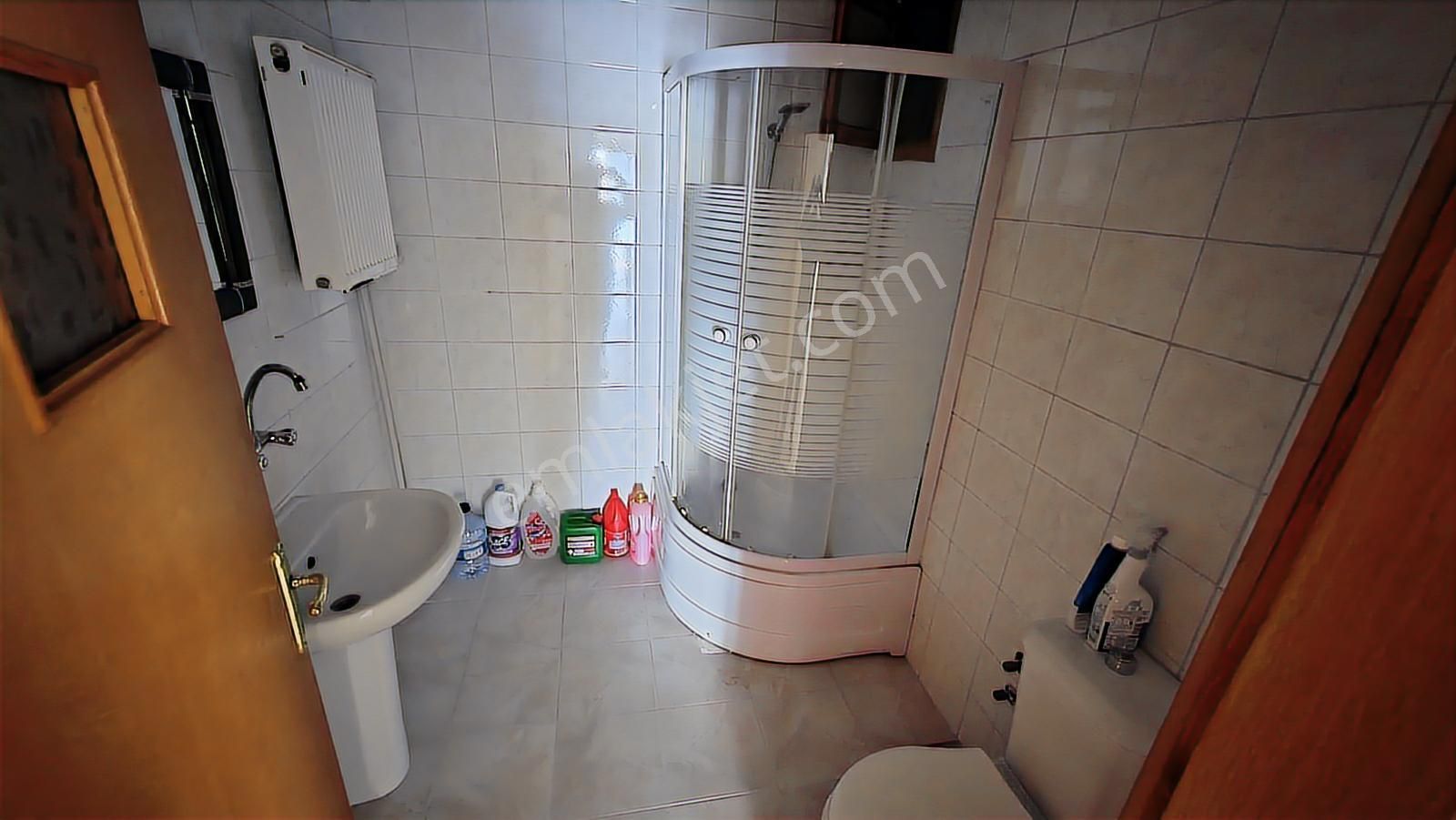 Kent'ten Abidin Paşada Full Yapılı 2. Katta 3+1 Kiralık Daire - Görsel 20