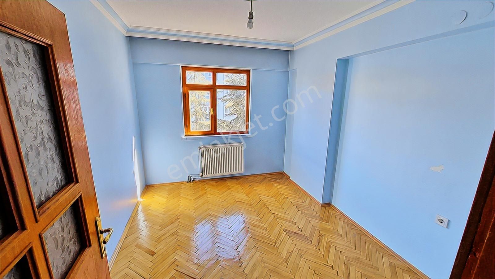 Kent'ten Abidin Paşada Full Yapılı 2. Katta 3+1 Kiralık Daire - Görsel 8