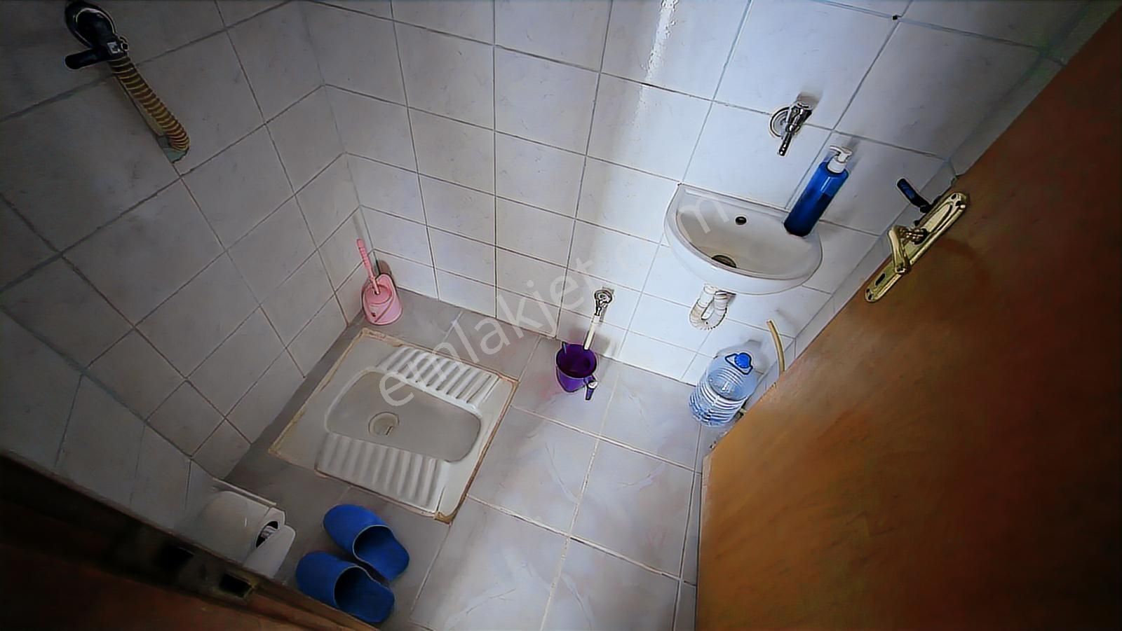 Kent'ten Abidin Paşada Full Yapılı 2. Katta 3+1 Kiralık Daire - Görsel 7