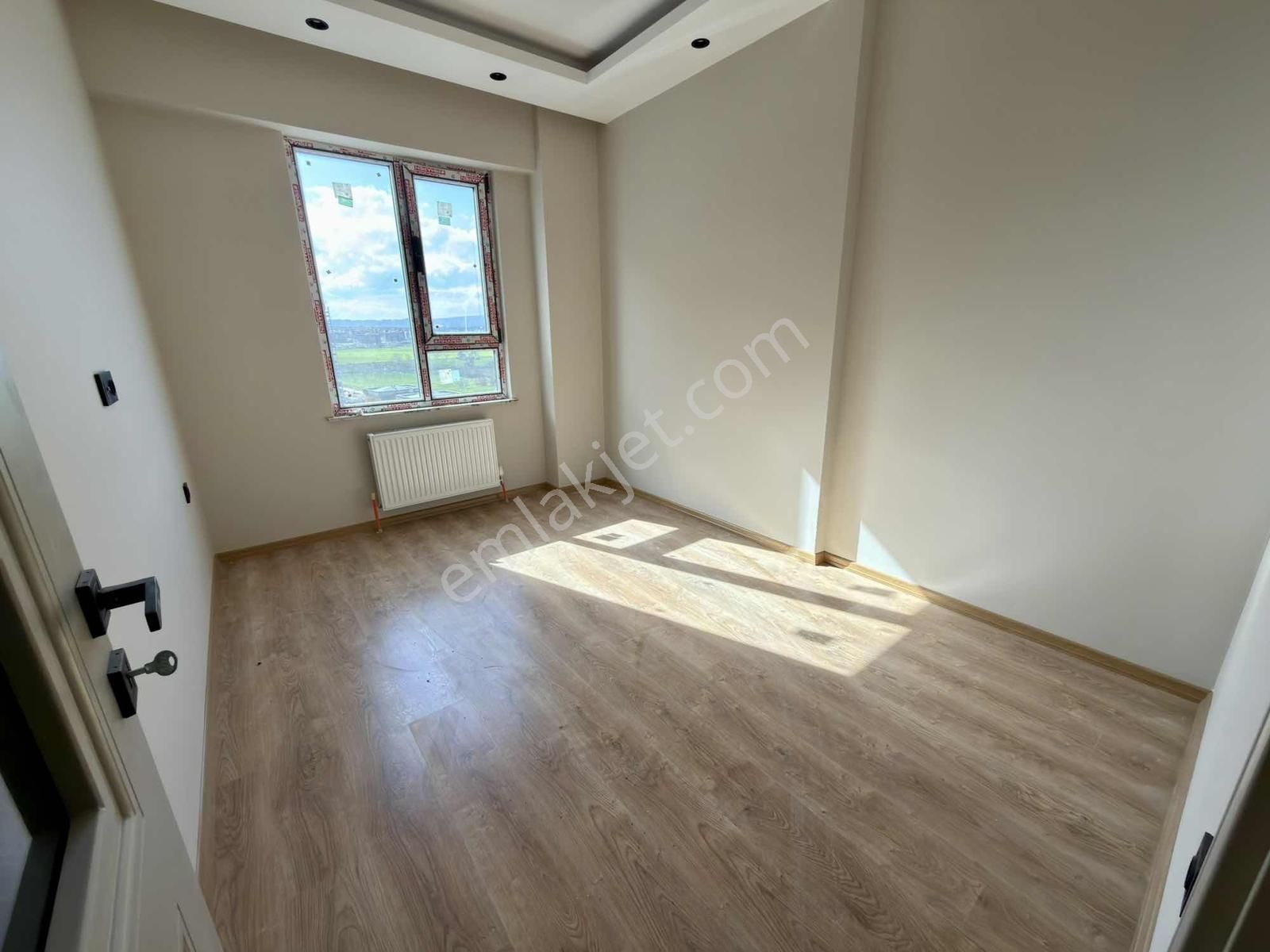 Site İçerisinde Kapalı Otoparklı Deniz Manzaralı Sıfır 3+1 - Görsel 9