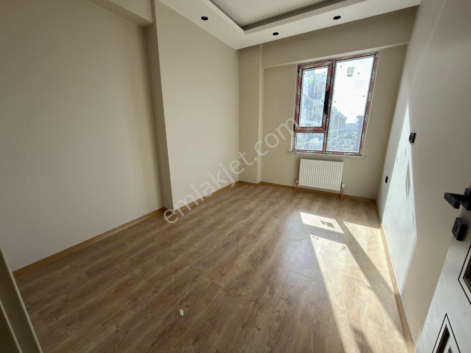 Site İçerisinde Kapalı Otoparklı Deniz Manzaralı Sıfır 3+1 - Görsel 25