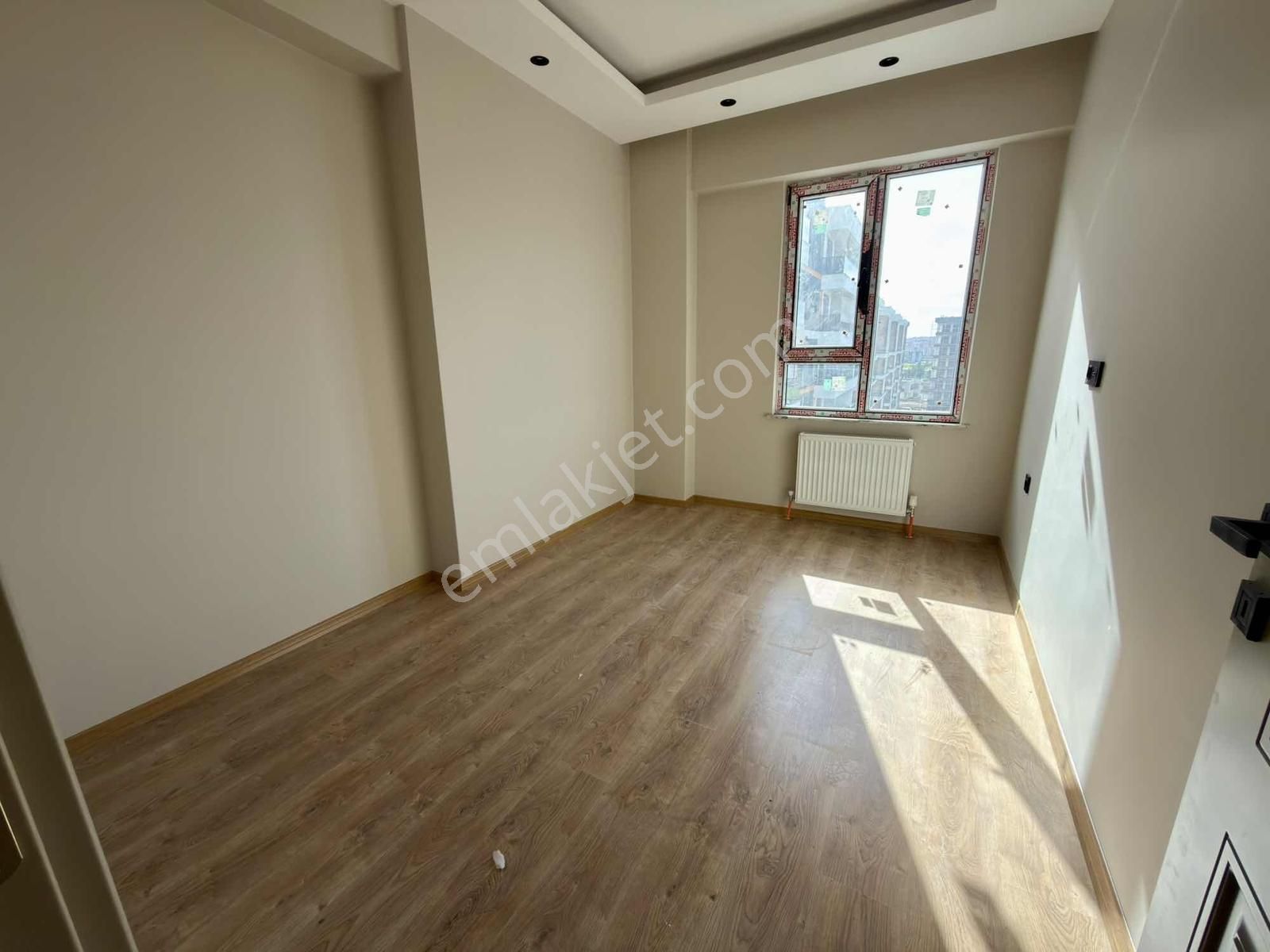 Site İçerisinde Kapalı Otoparklı Deniz Manzaralı Sıfır 3+1 - Görsel 18