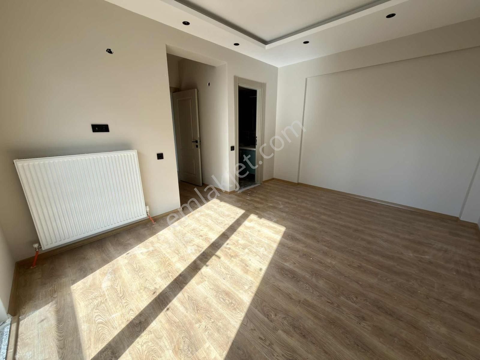 Site İçerisinde Kapalı Otoparklı Deniz Manzaralı Sıfır 3+1 - Görsel 5