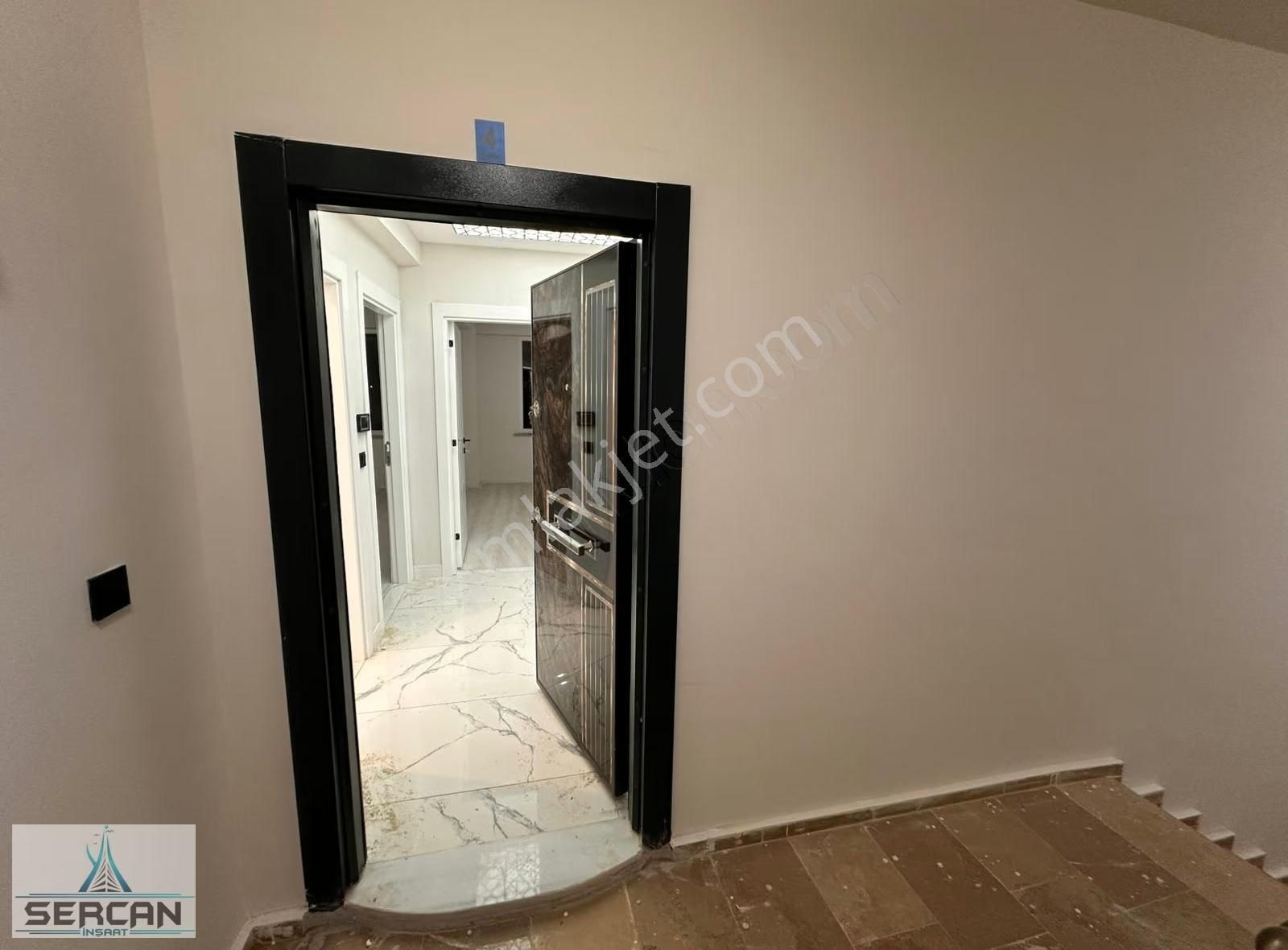 Bahçeşehir De Satılık Ultra Lüks 2+1 Daireler - Görsel 24