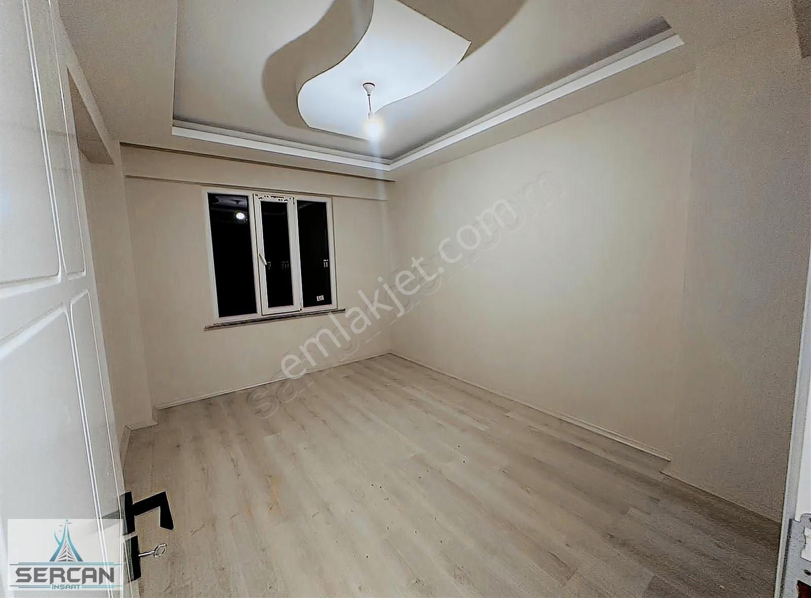 Bahçeşehir De Satılık Ultra Lüks 2+1 Daireler - Görsel 20