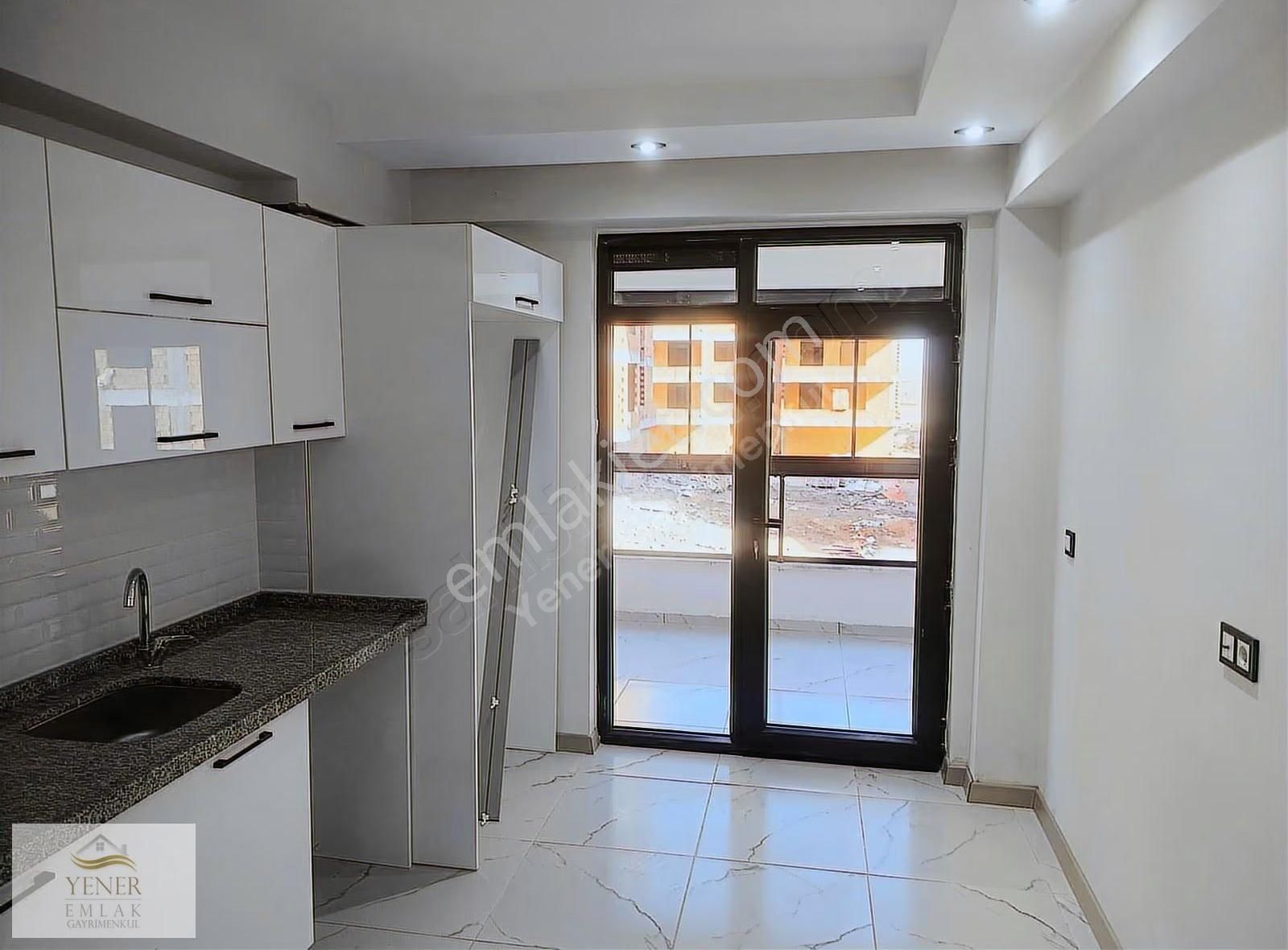 71 Evler Mahallesi Yaşar Kemal Bulvarı Yakını Kiralık 2+1 Daire - Görsel 20