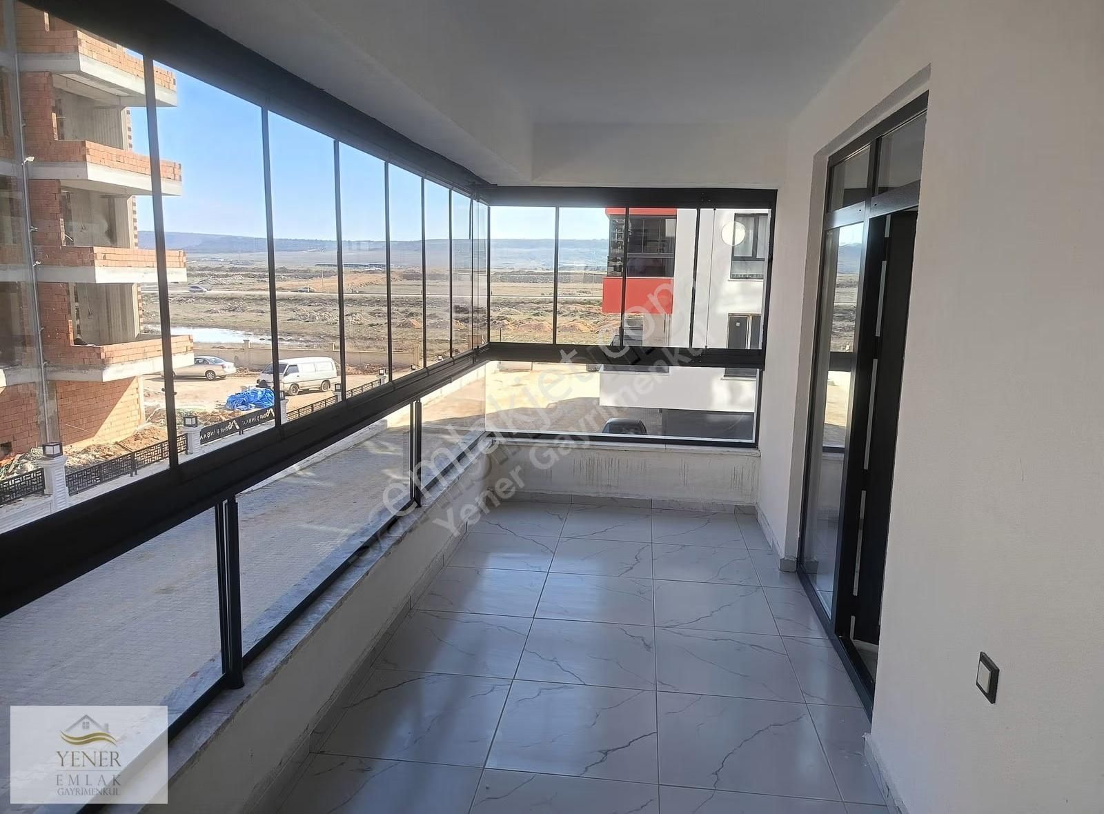 71 Evler Mahallesi Yaşar Kemal Bulvarı Yakını Kiralık 2+1 Daire - Görsel 3