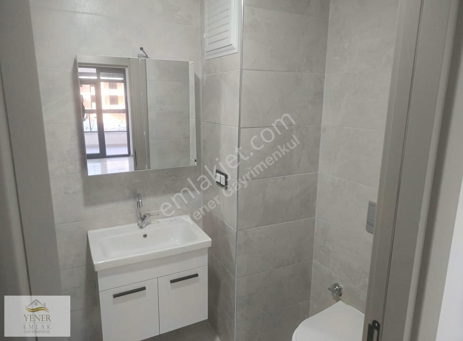 71 Evler Mahallesi Yaşar Kemal Bulvarı Yakını Kiralık 2+1 Daire - Görsel 14