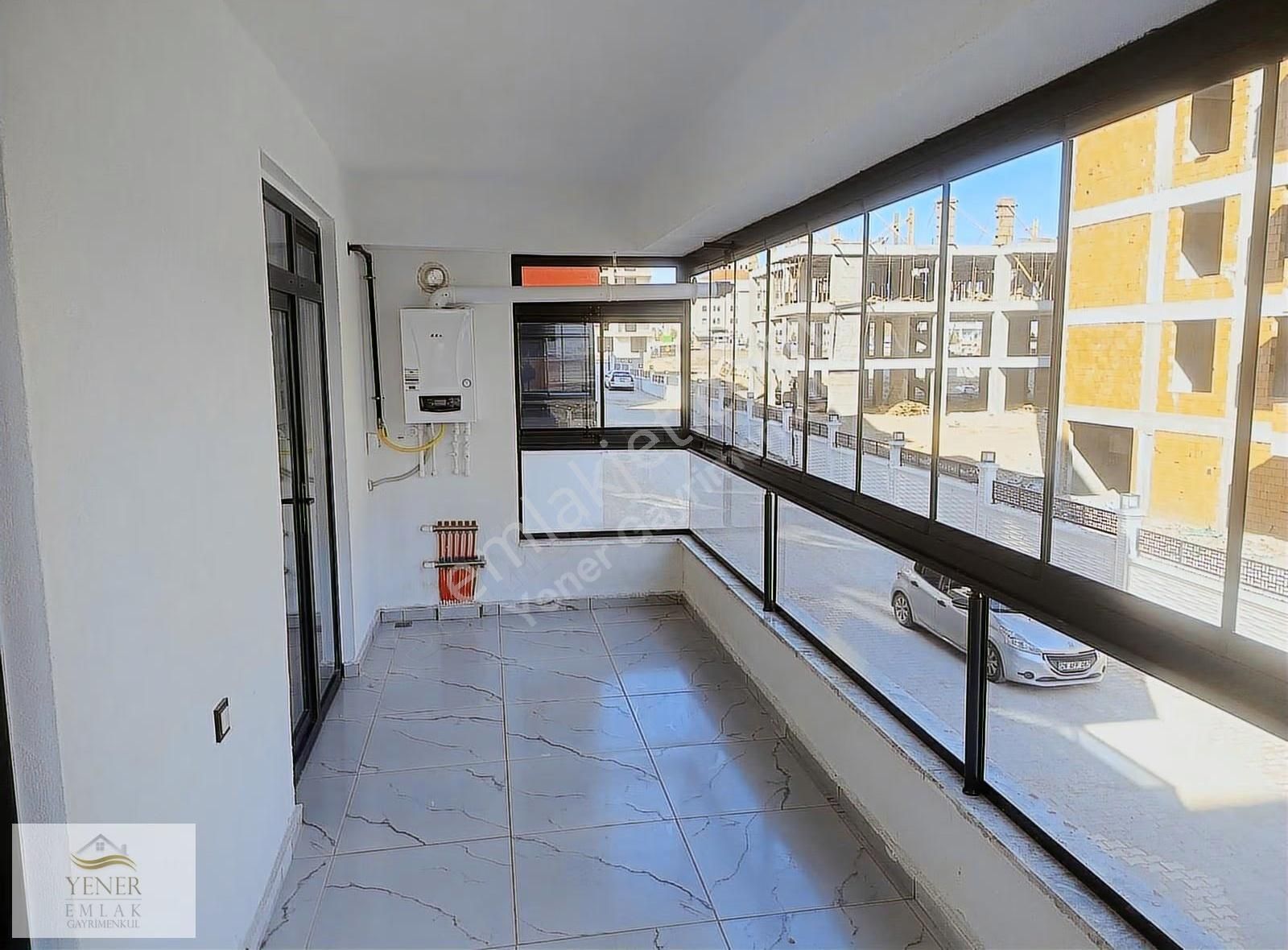 71 Evler Mahallesi Yaşar Kemal Bulvarı Yakını Kiralık 2+1 Daire - Görsel 8