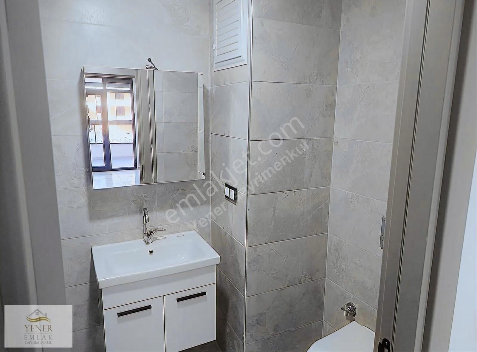 71 Evler Mahallesi Yaşar Kemal Bulvarı Yakını Kiralık 2+1 Daire - Görsel 13