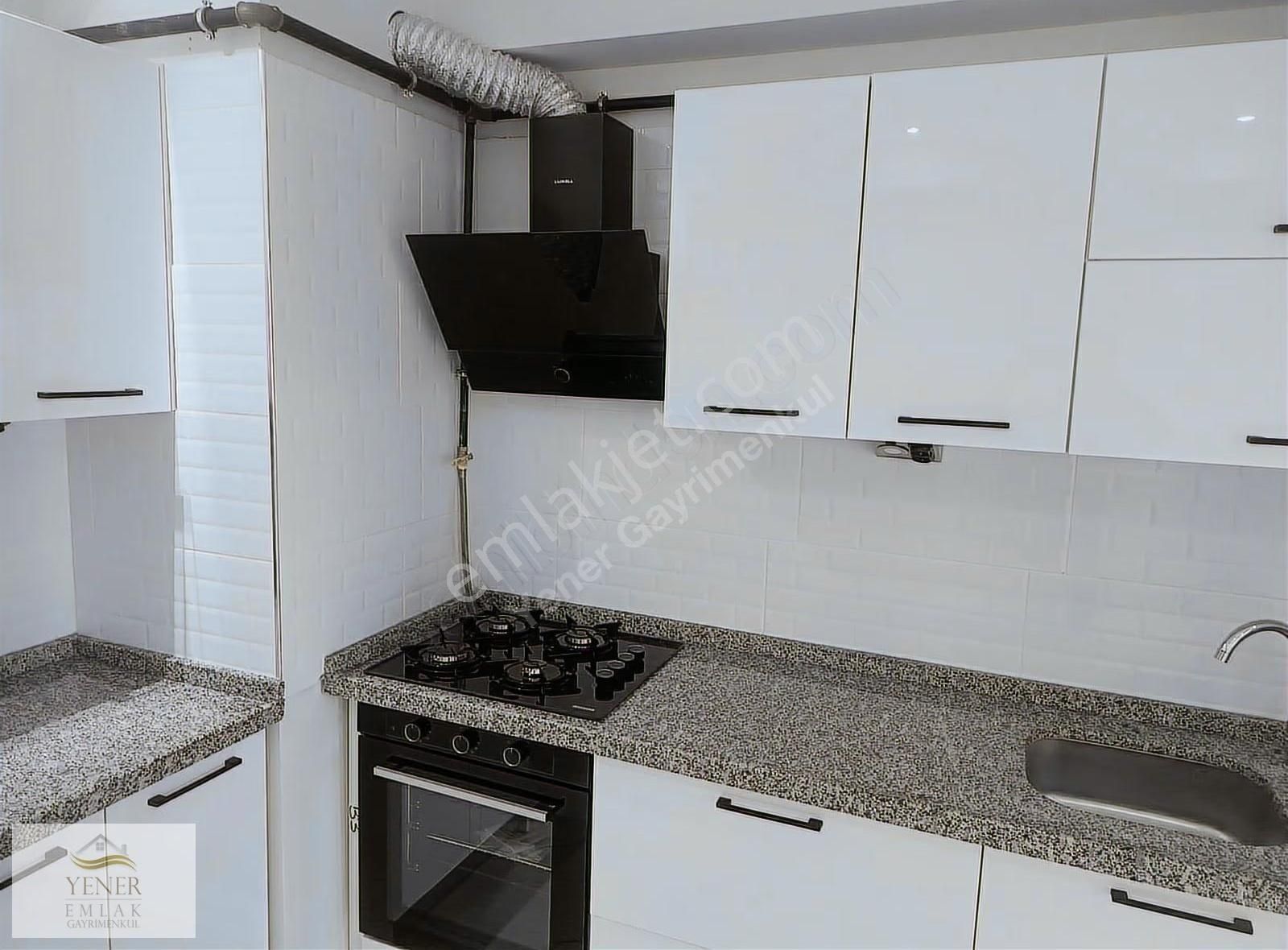 71 Evler Mahallesi Yaşar Kemal Bulvarı Yakını Kiralık 2+1 Daire - Görsel 2