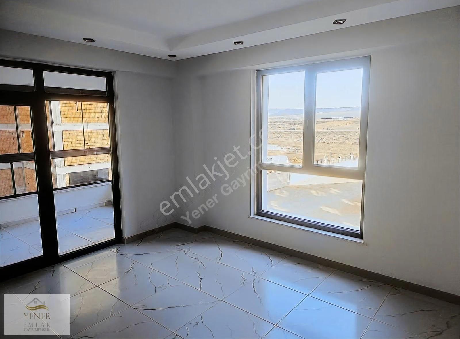 71 Evler Mahallesi Yaşar Kemal Bulvarı Yakını Kiralık 2+1 Daire - Görsel 9