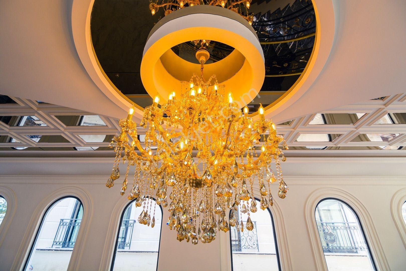 Alanya’da Denize 50m Mesafede 3+1 Lüks Daire – Full Eşyalı, Kale & Deniz Manzaralı - Görsel 15